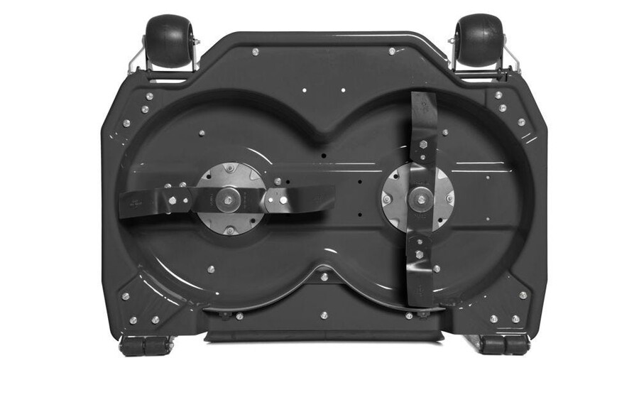 accessorio per tosaerba frontale - combi 95 q plus