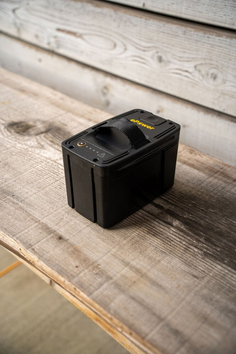 batteria - e 440
