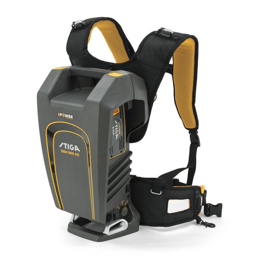 accessorio per batteria - sbh 900 ae