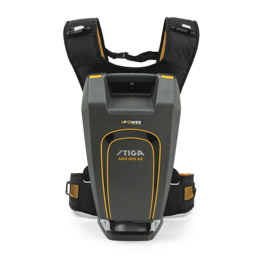 accessorio per batteria - sbh 900 ae