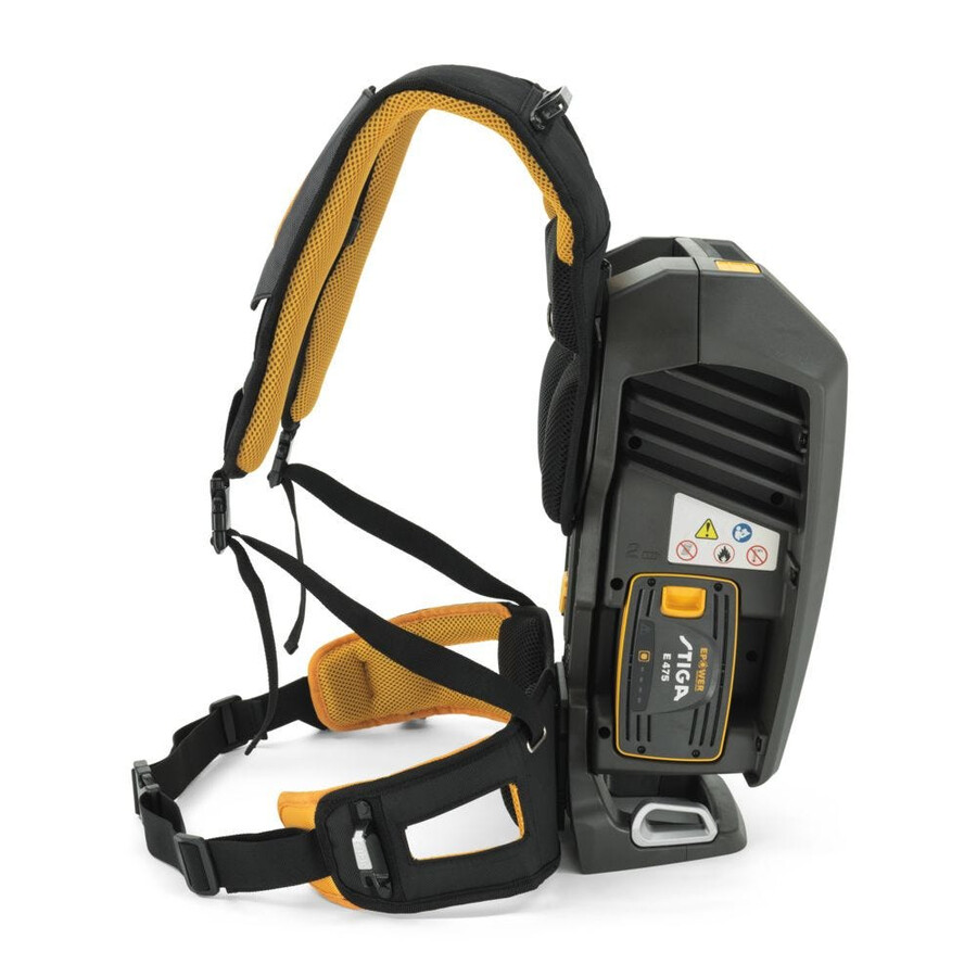 accessorio per batteria - sbh 900 ae