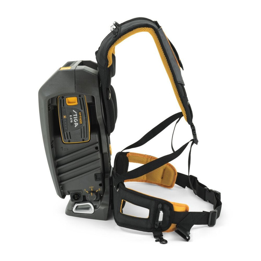 accessorio per batteria - sbh 900 ae