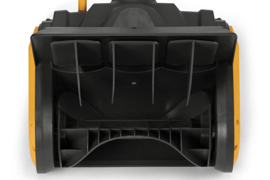 spazzaneve a batteria - kit st 300e