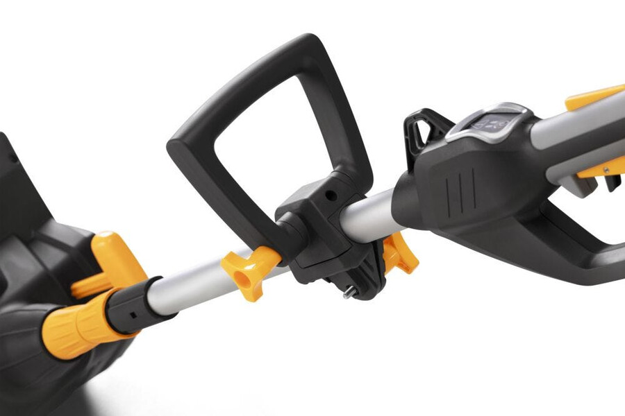 spazzaneve a batteria - kit st 300e