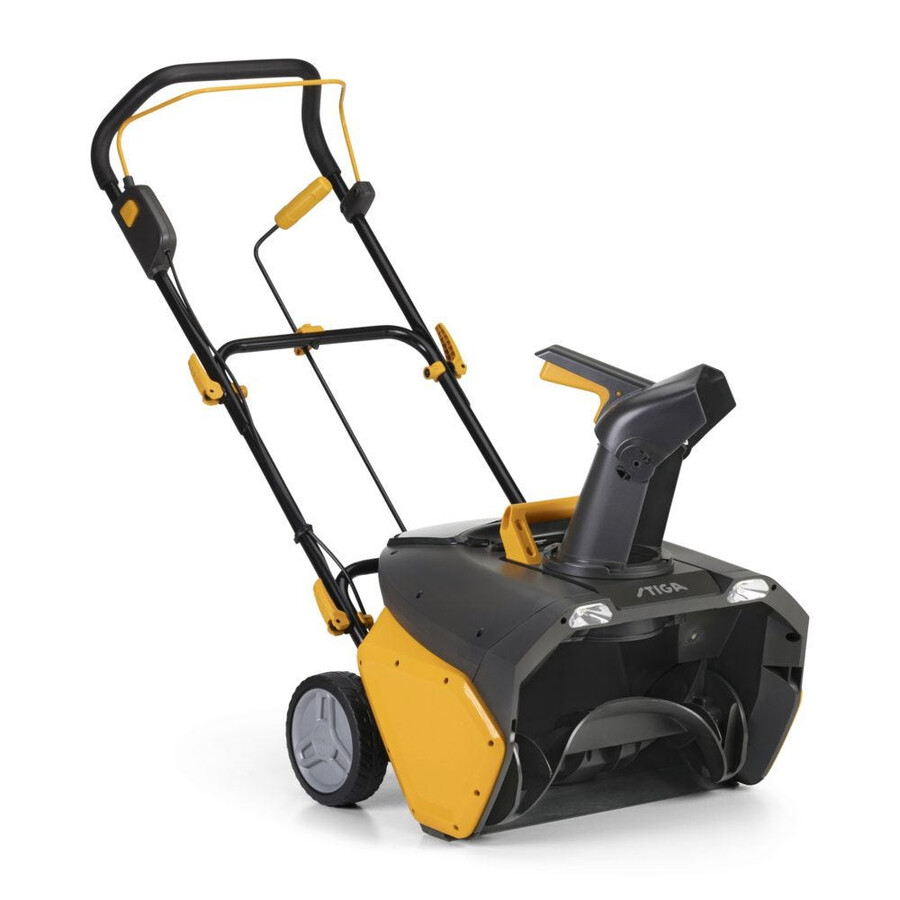 spazzaneve a batteria - kit st 700e