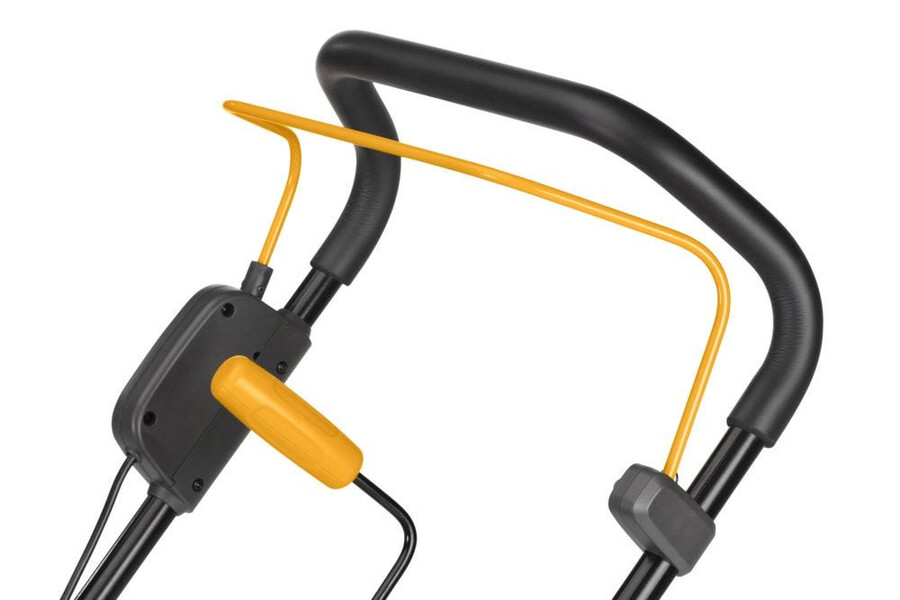 spazzaneve a batteria - kit st 700e