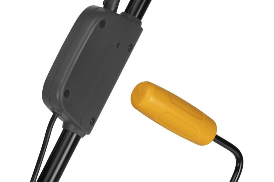 spazzaneve a batteria - kit st 700e