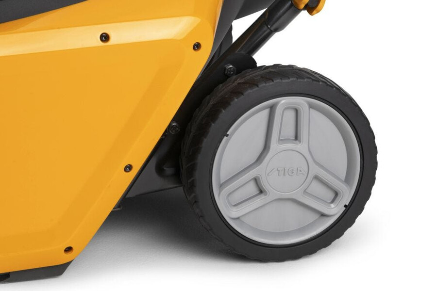 spazzaneve a batteria - kit st 700e