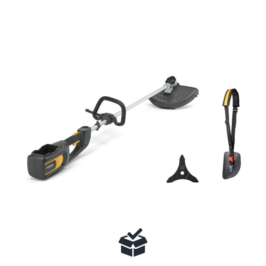decespugliatore a batteria - bc 700e
