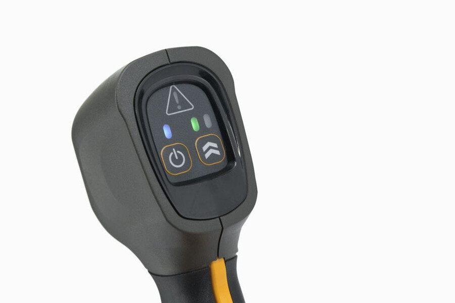 decespugliatore a batteria - bc 700e b