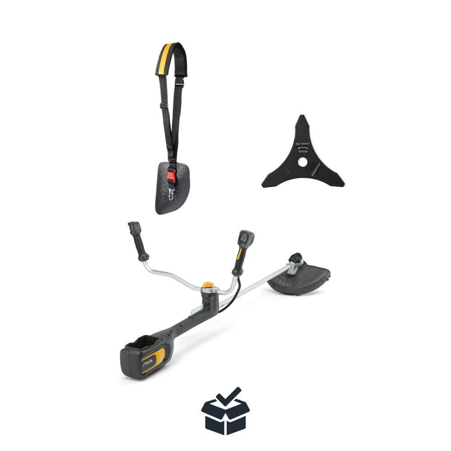 decespugliatore a batteria - bc 700e b