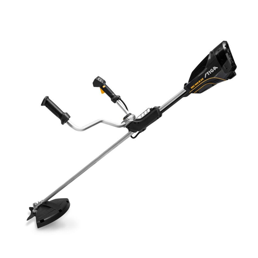decespugliatore a batteria - sbc 900 d ae