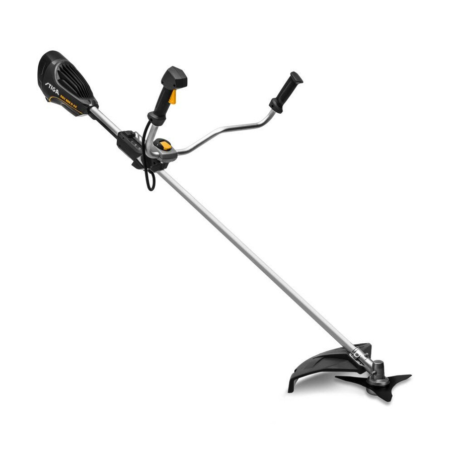 decespugliatore a batteria - sbc 900 d ae