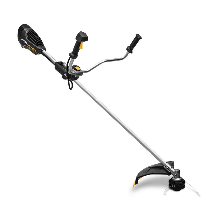 decespugliatore a batteria - sbc 900 d ae