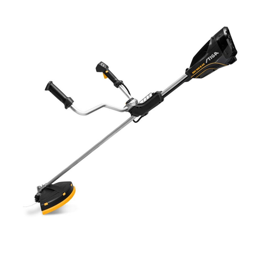 decespugliatore a batteria - sbc 900 d ae