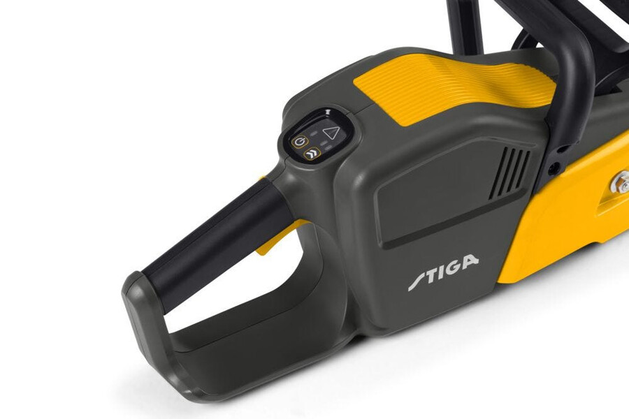 motosega a batteria - cs 700e