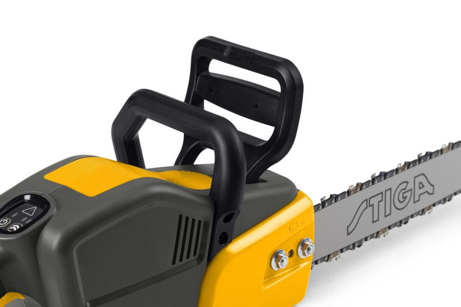 motosega a batteria - cs 700e