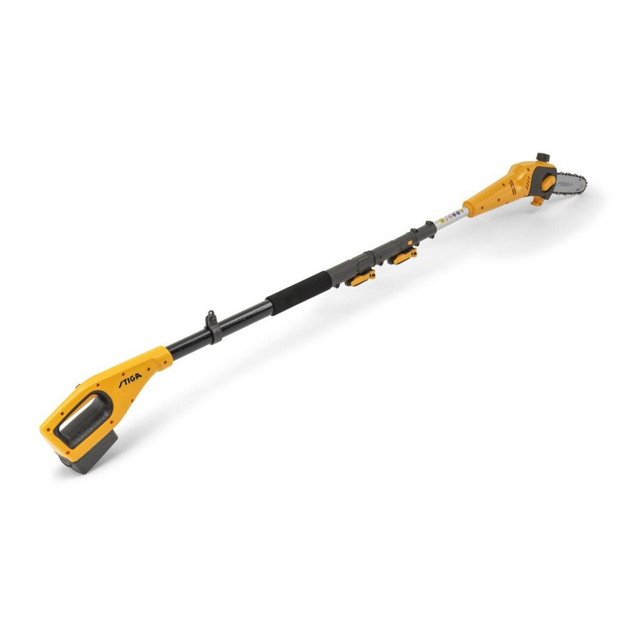 multiutensile da giardino a batteria - kit mt 100e