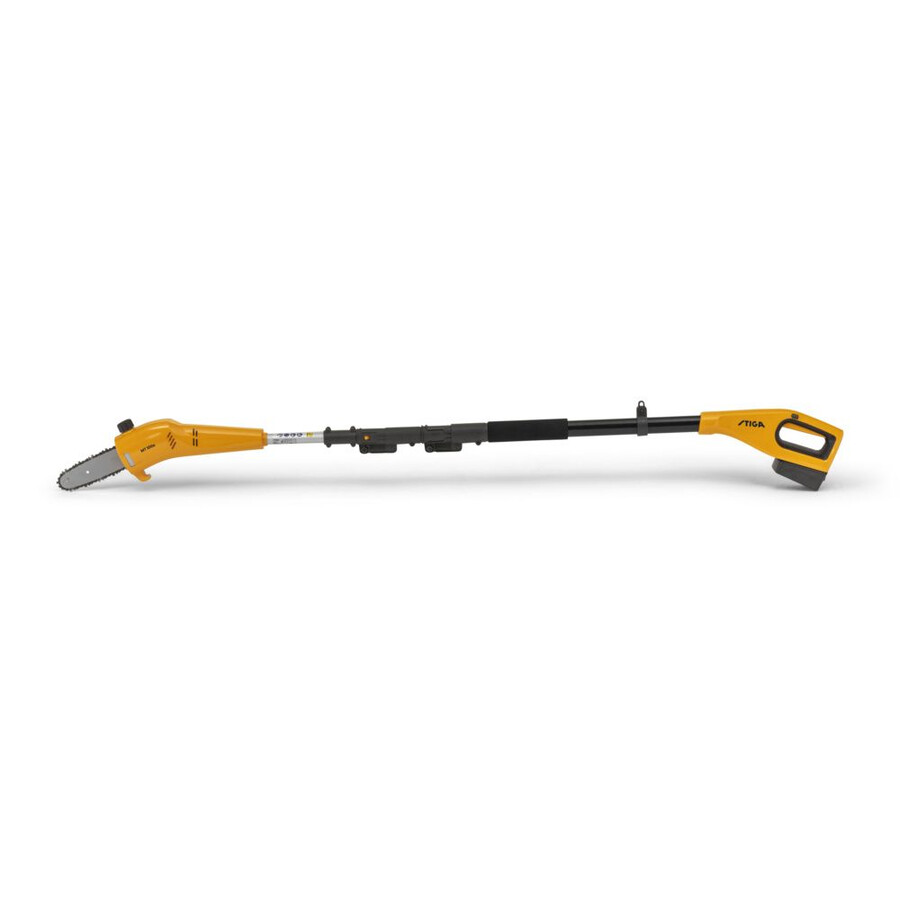 multiutensile da giardino a batteria - kit mt 100e