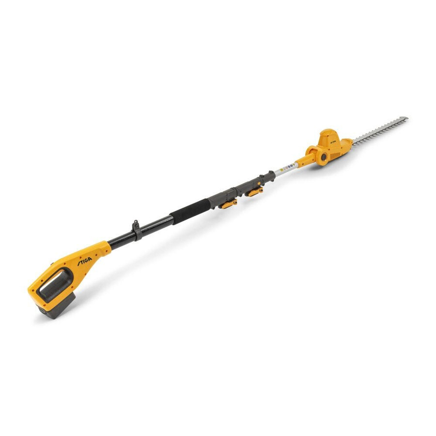 multiutensile da giardino a batteria - kit mt 100e