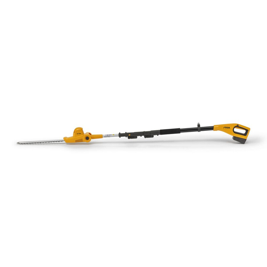 multiutensile da giardino a batteria - kit mt 100e