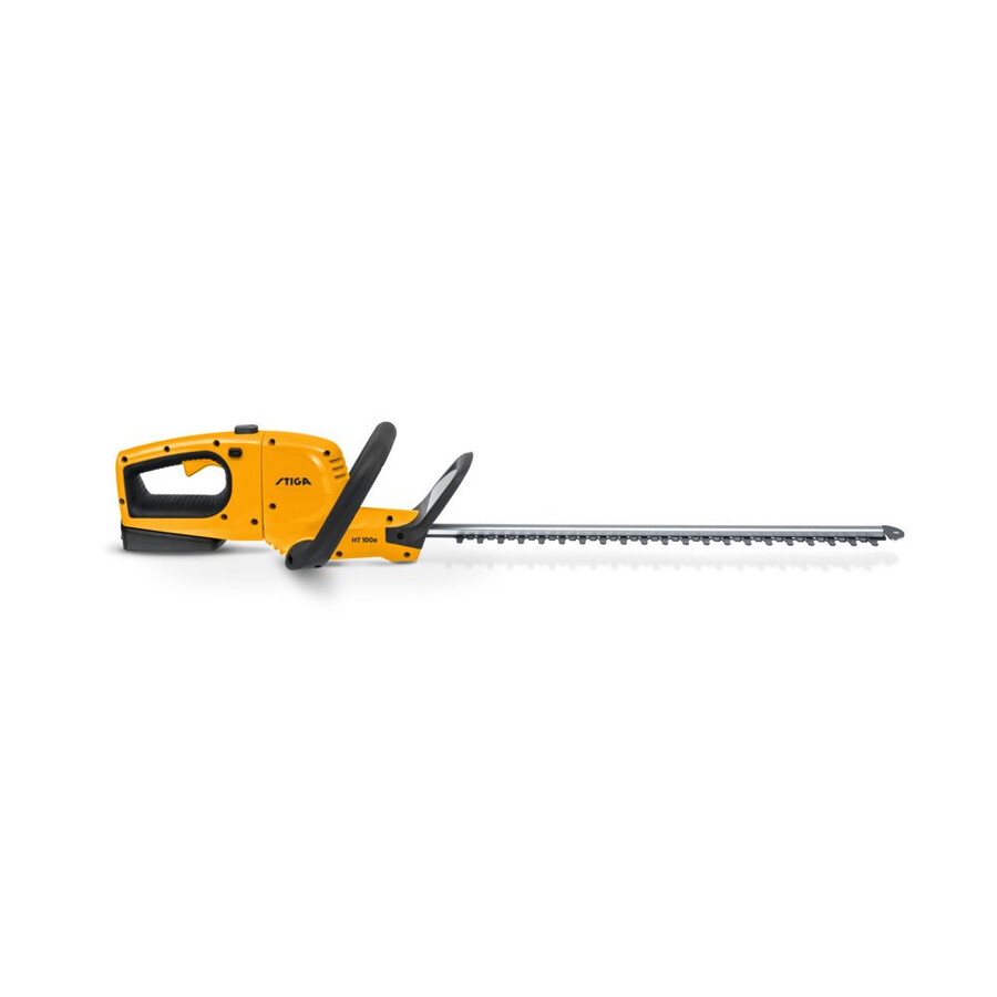 tagliasiepi a batteria - kit ht 100e