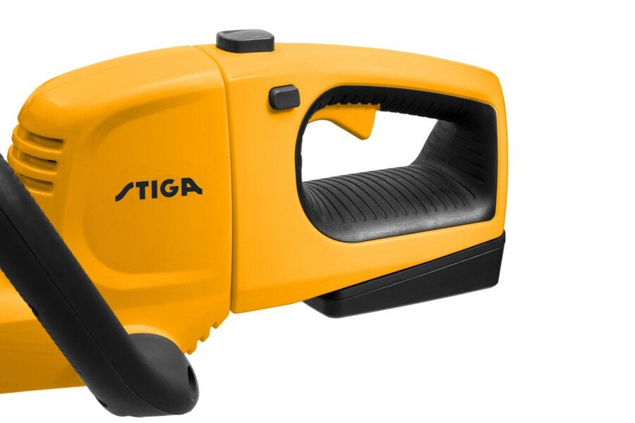 tagliasiepi a batteria - kit ht 100e
