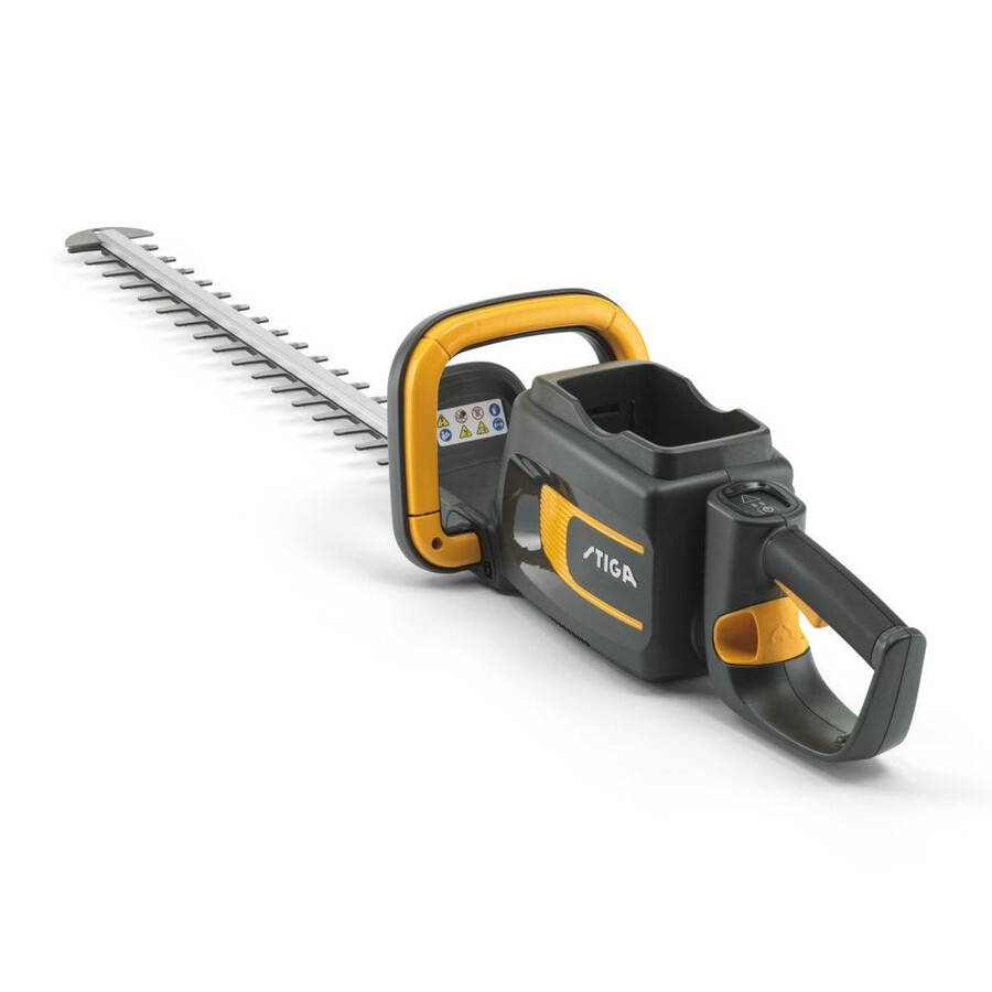 tagliasiepi a batteria - ht 700e