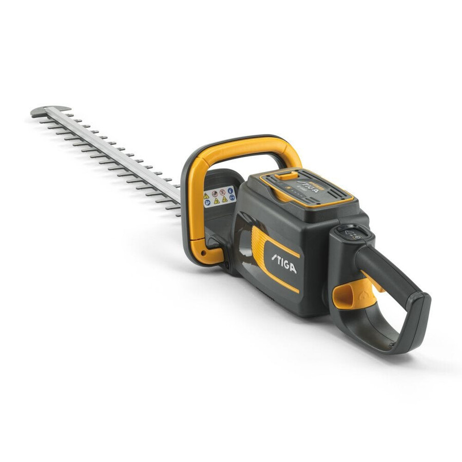 tagliasiepi a batteria - ht 700e