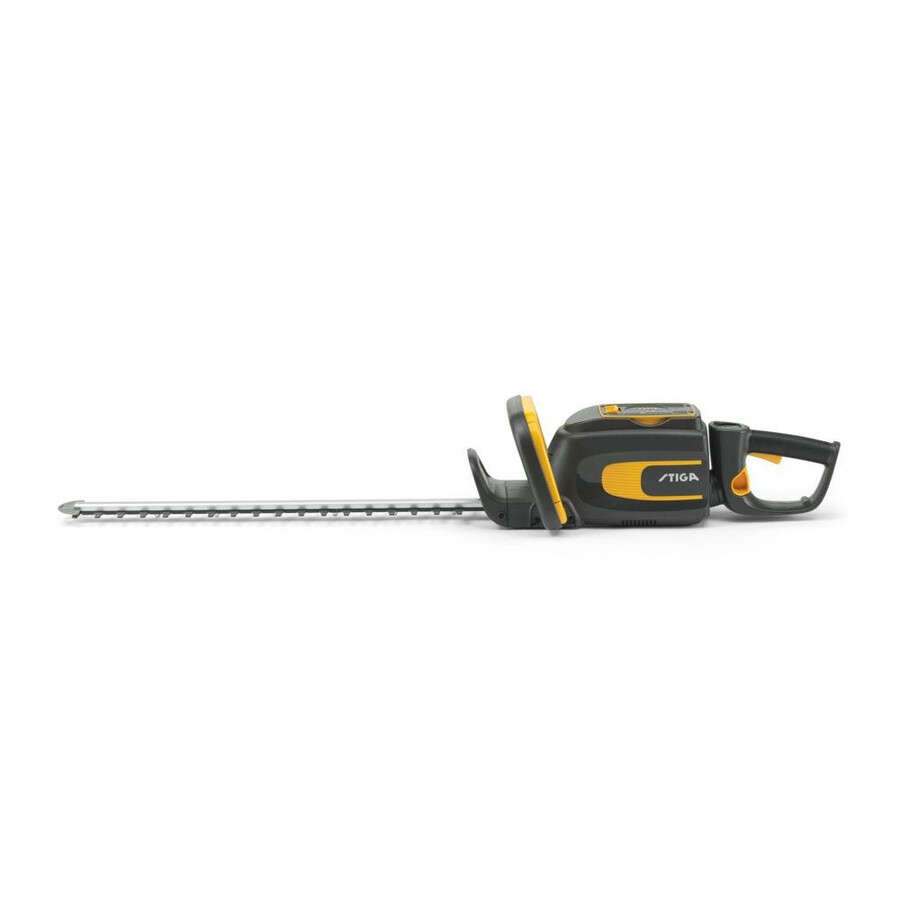 tagliasiepi a batteria - ht 700e