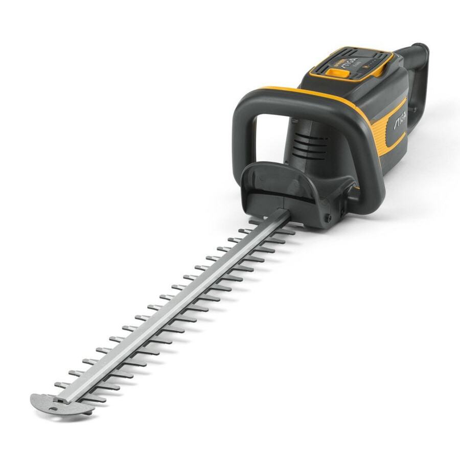 tagliasiepi a batteria - ht 700e