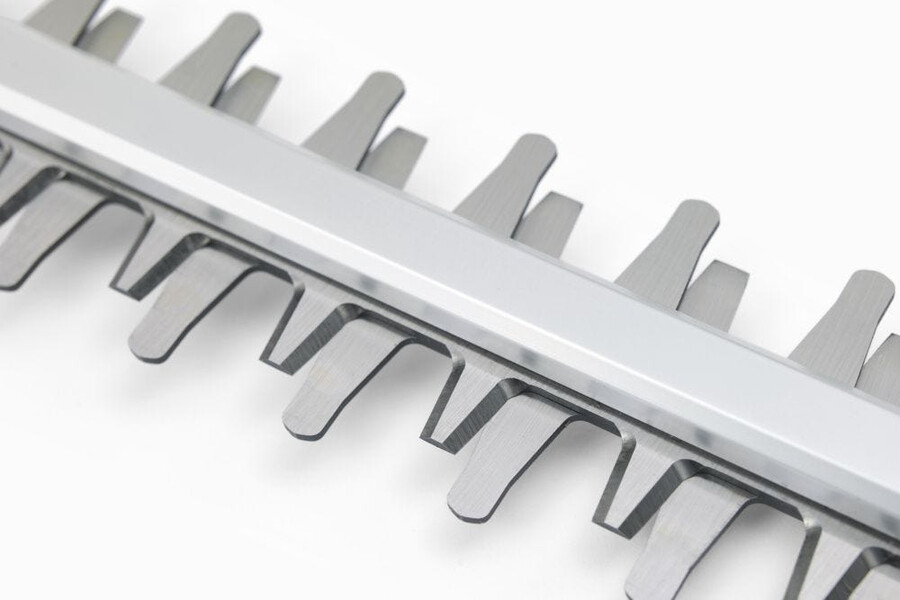 tagliasiepi a batteria - ht 700e