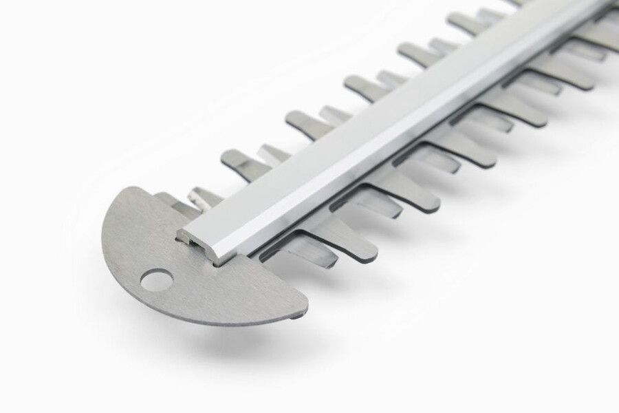 tagliasiepi a batteria - ht 700e