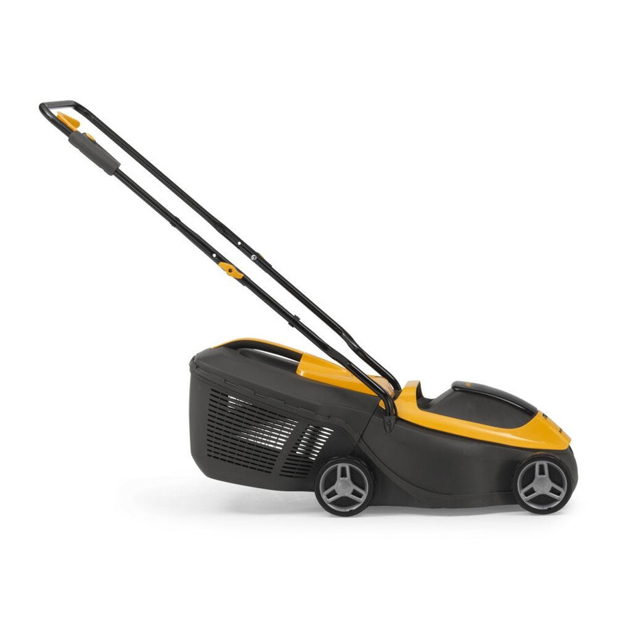 tosaerba a batteria - kit collector 132e