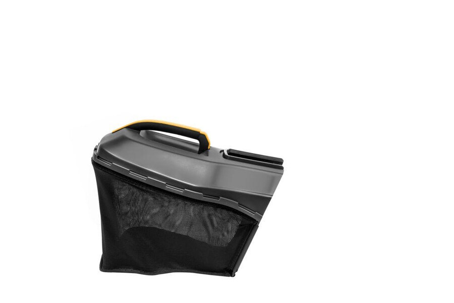 tosaerba a batteria - kit collector 136e