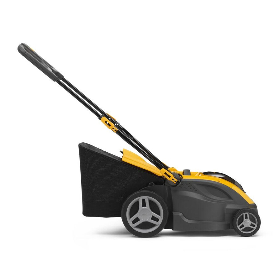 tosaerba a batteria - kit combi 340e