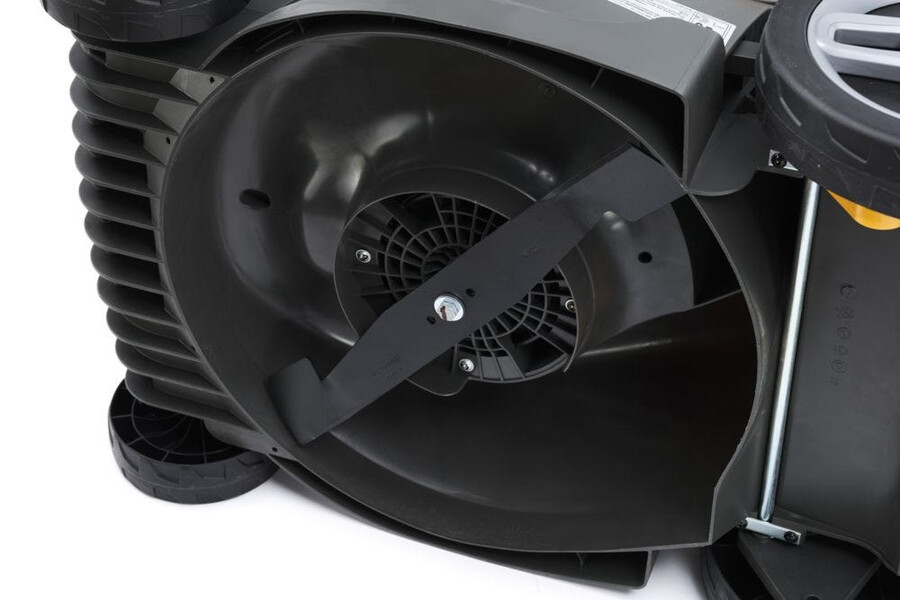tosaerba a batteria - kit combi 340e