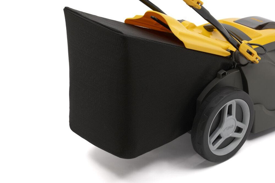 tosaerba a batteria - kit combi 340e