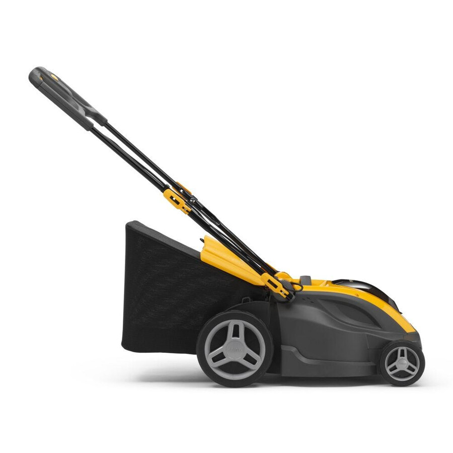 tosaerba a batteria - kit combi 344e