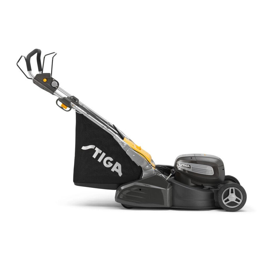 tosaerba a batteria - kit twinclip 950e vr