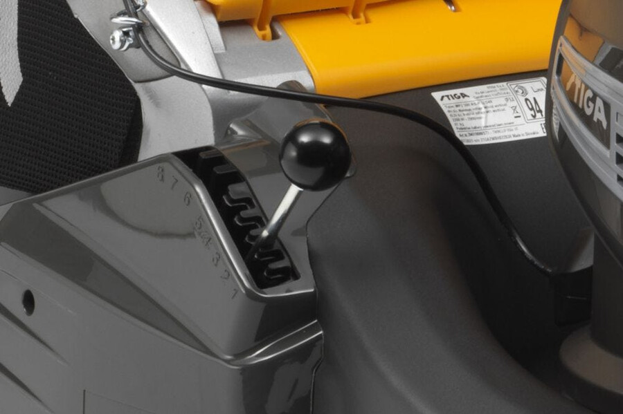 tosaerba a batteria - kit twinclip 950e vr