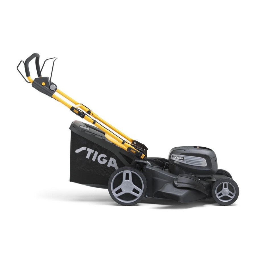 tosaerba a batteria - combi 955 sq ae