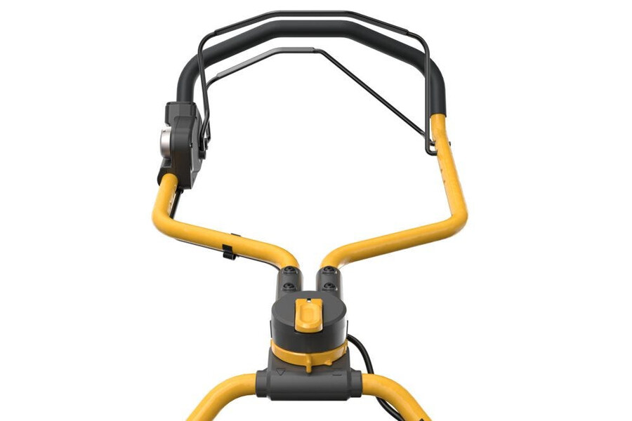 tosaerba a batteria - multiclip 747e v kit