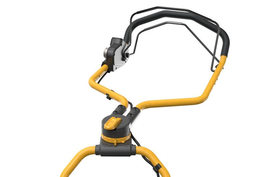 tosaerba a batteria - multiclip 747e v kit