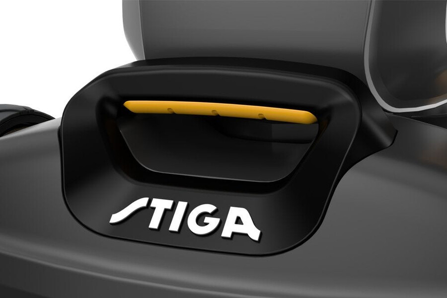 tosaerba a batteria - multiclip 747e v kit