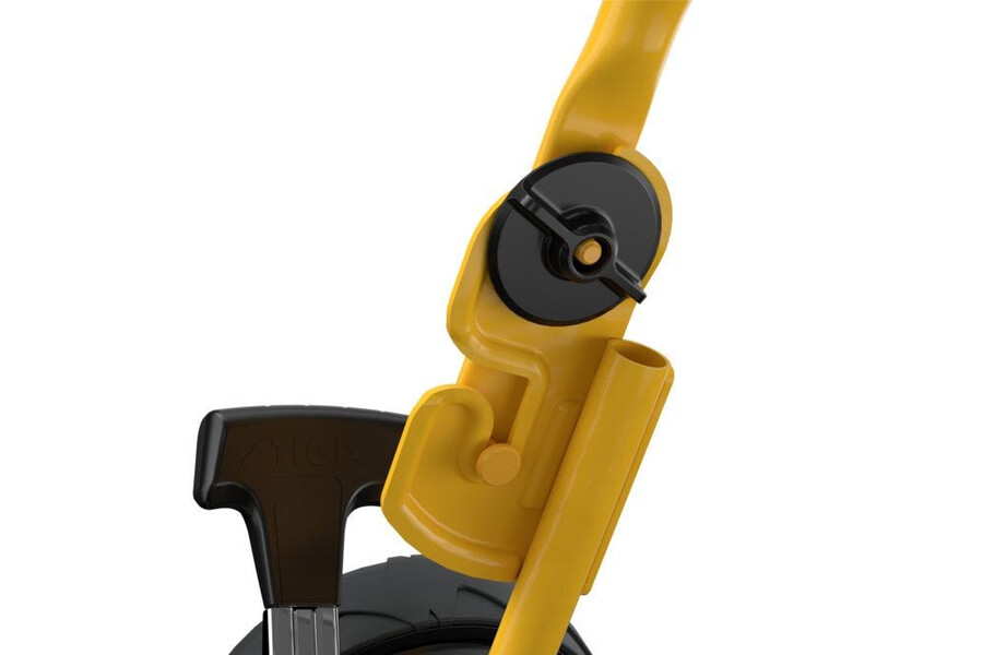 tosaerba a batteria - multiclip 747e v kit
