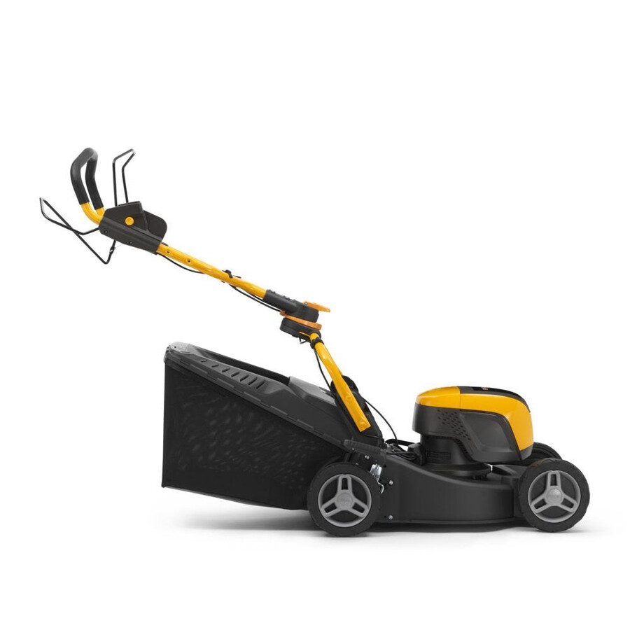 tosaerba a batteria - kit collector 543e s