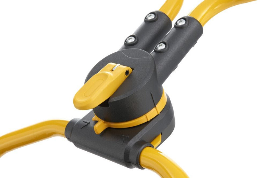 tosaerba a batteria - kit collector 548e s