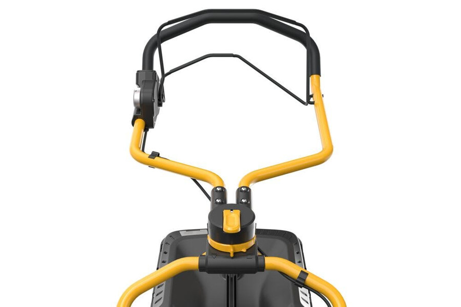 tosaerba a batteria - combi 753e v kit