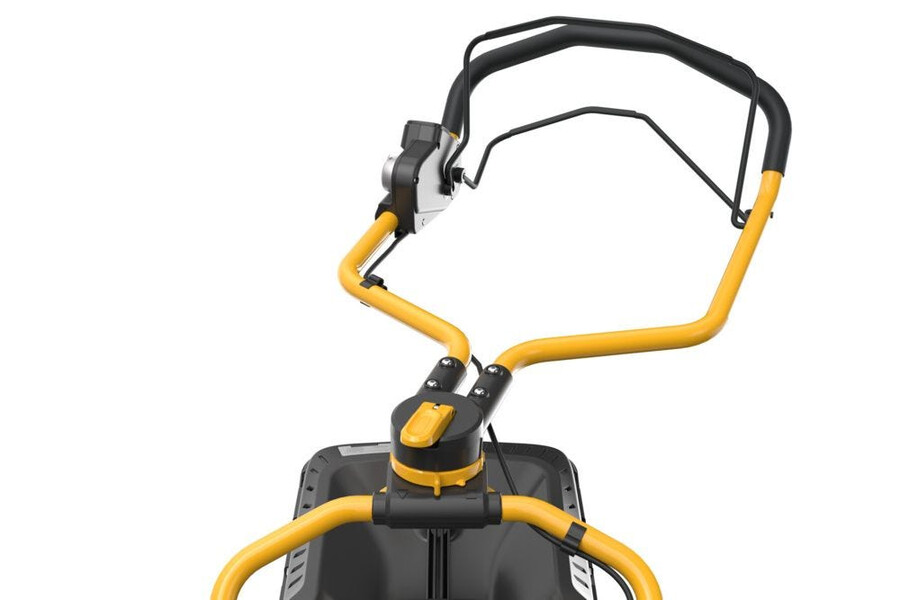 tosaerba a batteria - combi 753e v kit